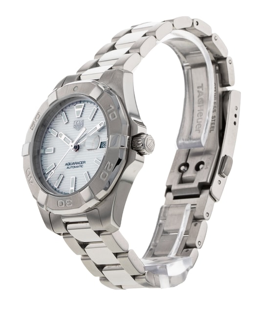 Tag Heuer Aquaracer WBD2311.BA0740 Image 2